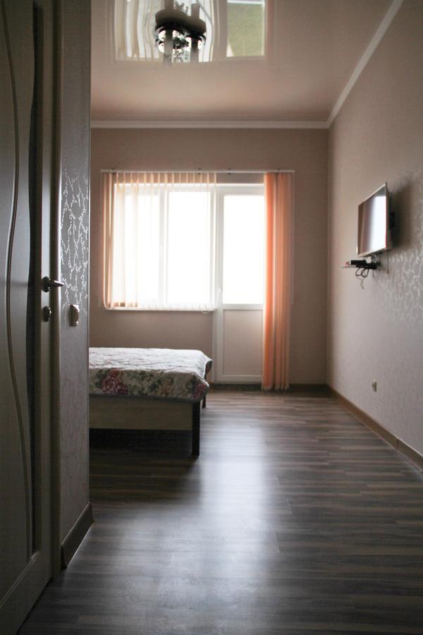 Guest House Vzgorye Gagra Exterior photo